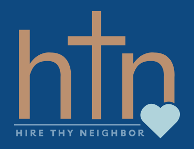 Hire Thy Neighbor